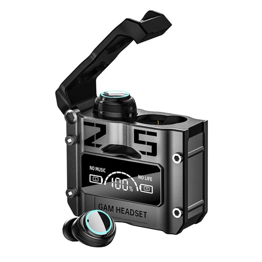 Gray helmet for bikers